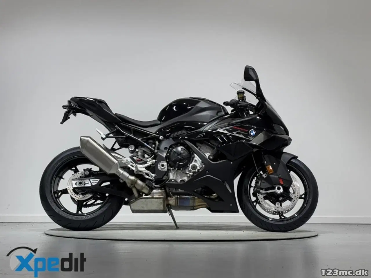 Billede 1 - BMW S 1000 RR
