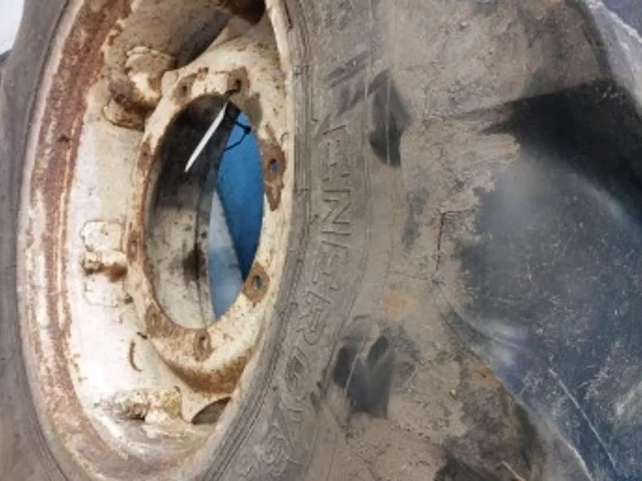 Billede 20 - 24"   13.6R24