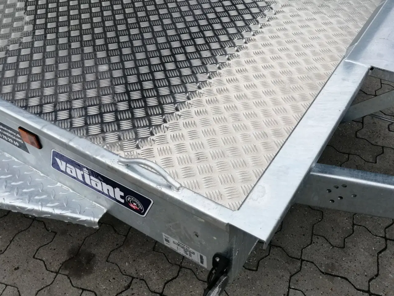 Billede 5 - Variant 3516 B3 Beavertail