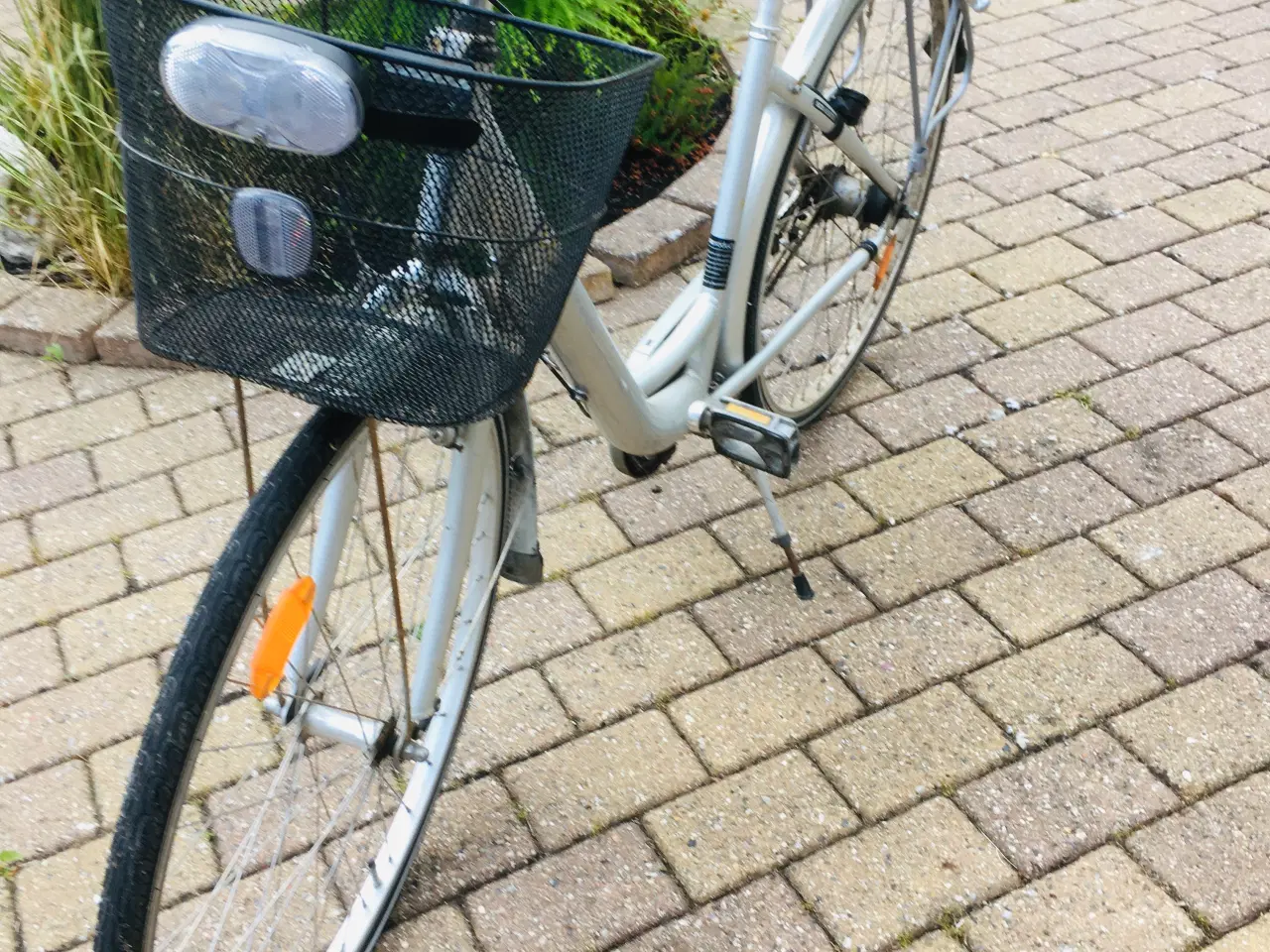 Billede 1 -  SCO Dame cykel