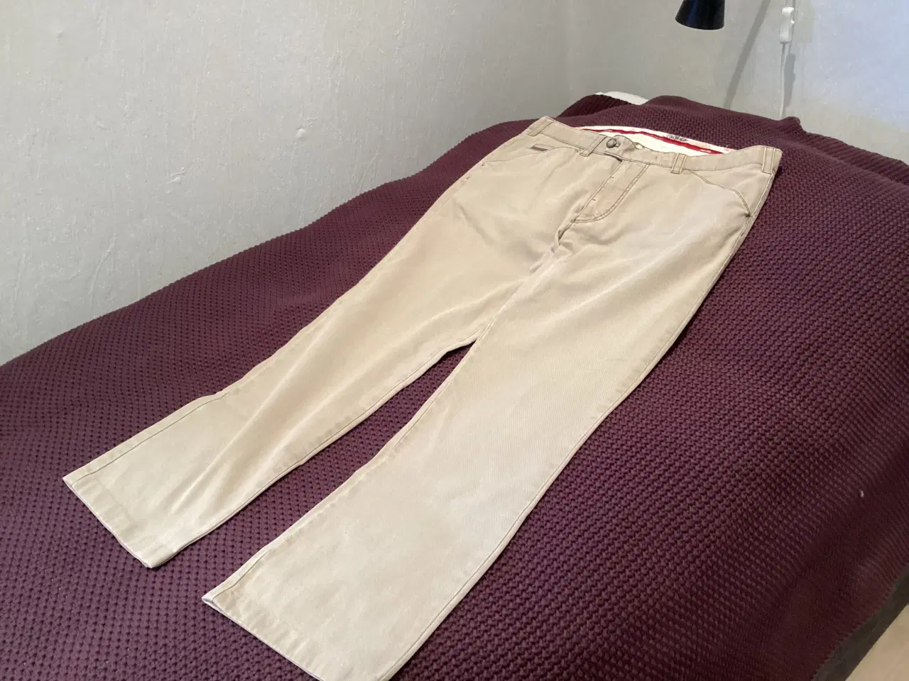 Billede 3 - Meyer sommerbuks str 34/30