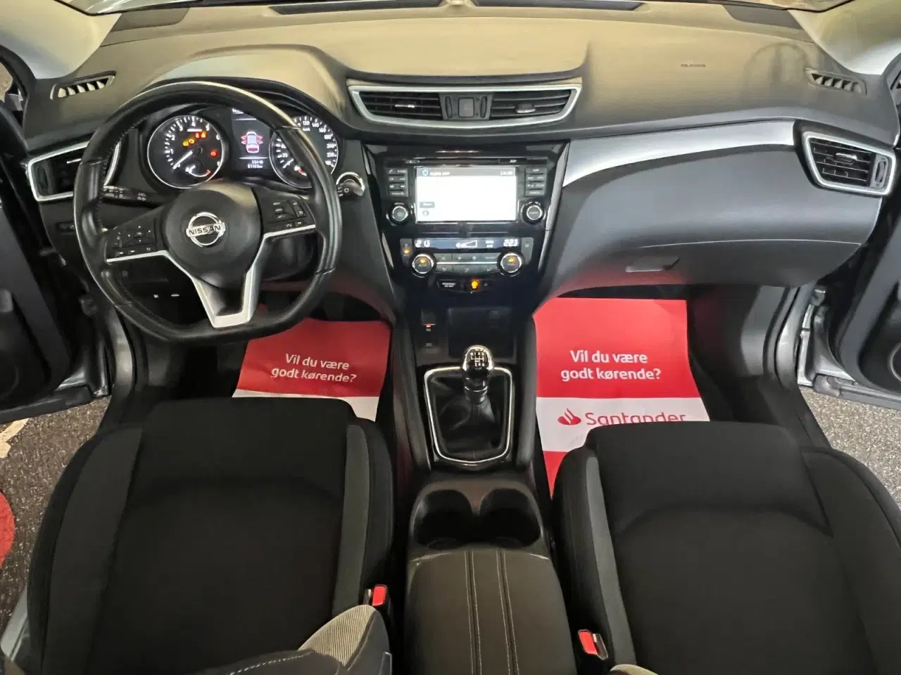 Billede 11 - Nissan Qashqai 1,2 Dig-T 115 N-Connecta