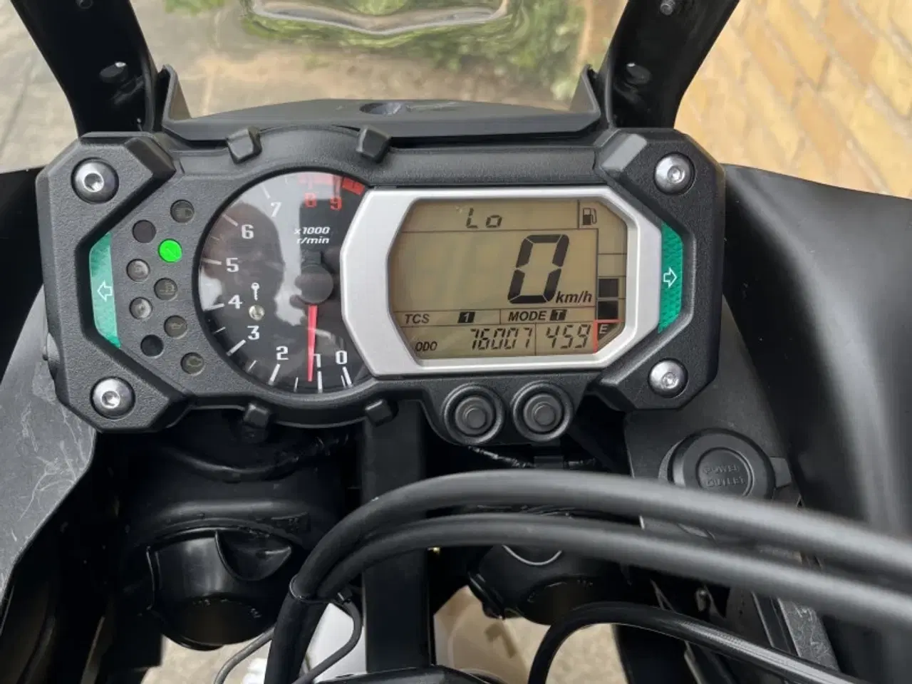 Billede 10 - Yamaha XT 1200 Z