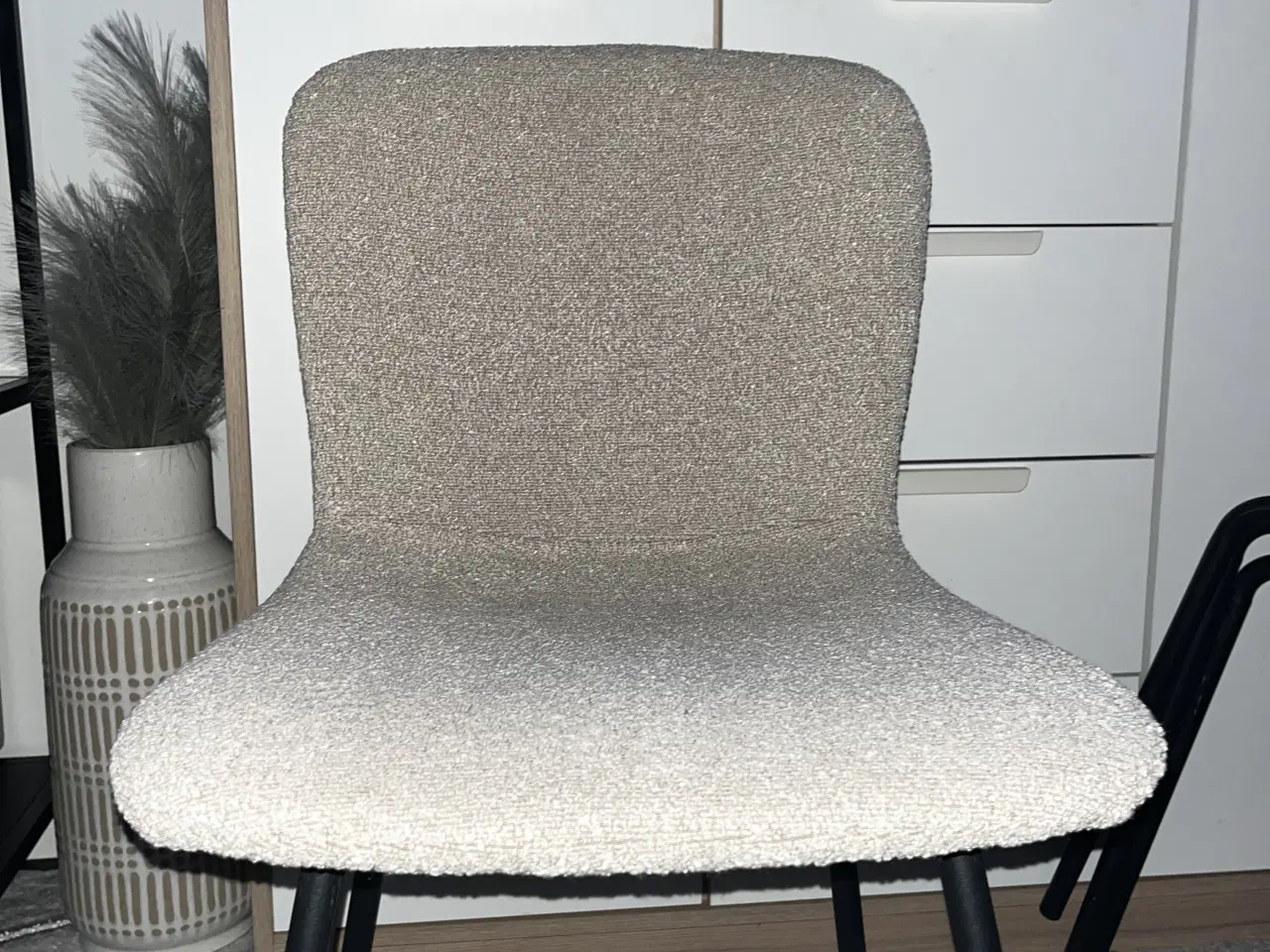 Billede 1 - 4 spisebordsstole 