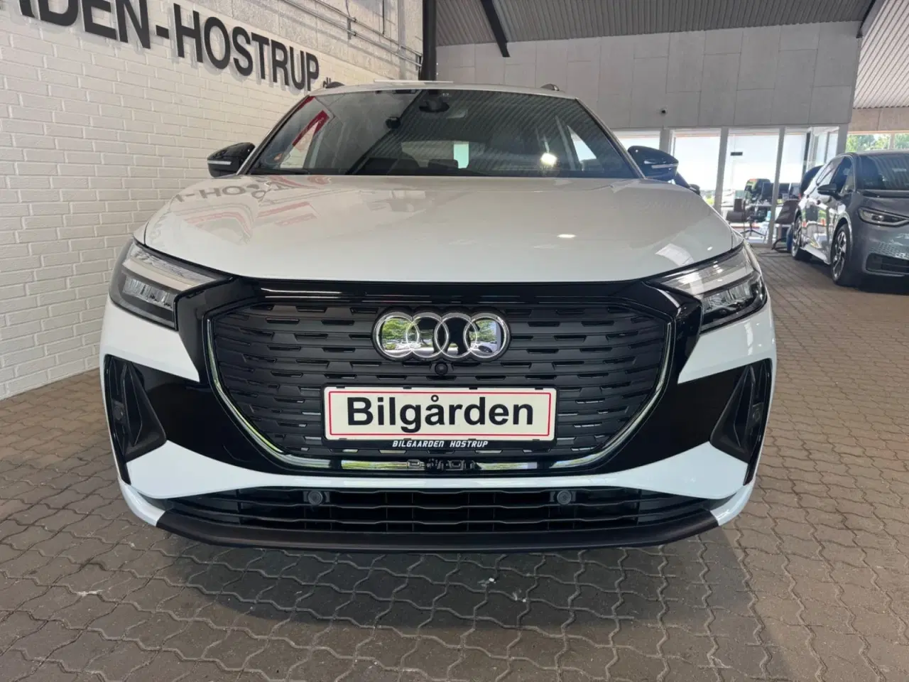 Billede 6 - Audi Q4 e-tron 40 S-line