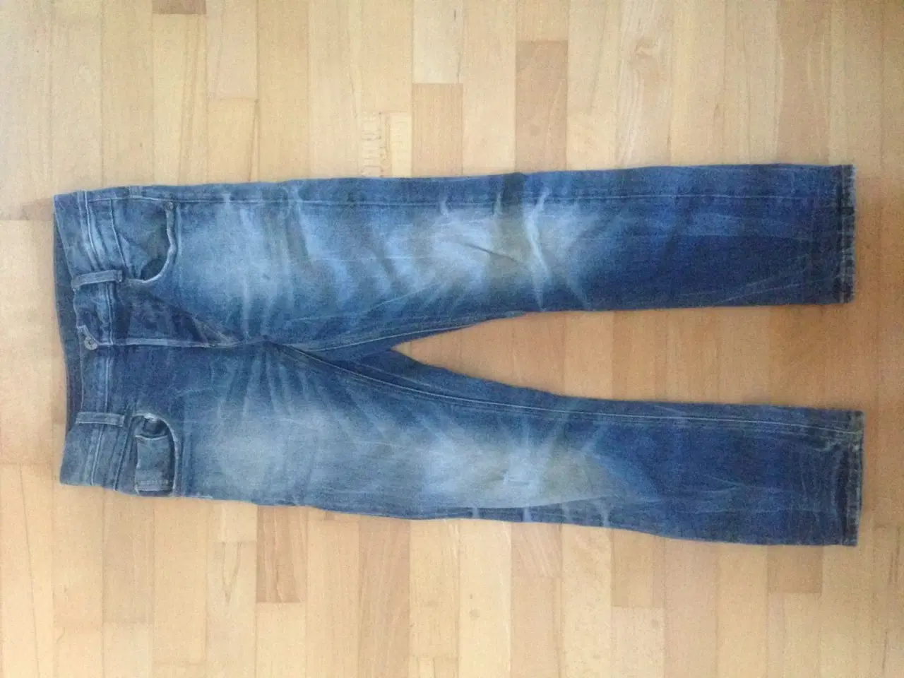 Billede 1 - G-Star jeans str: 27