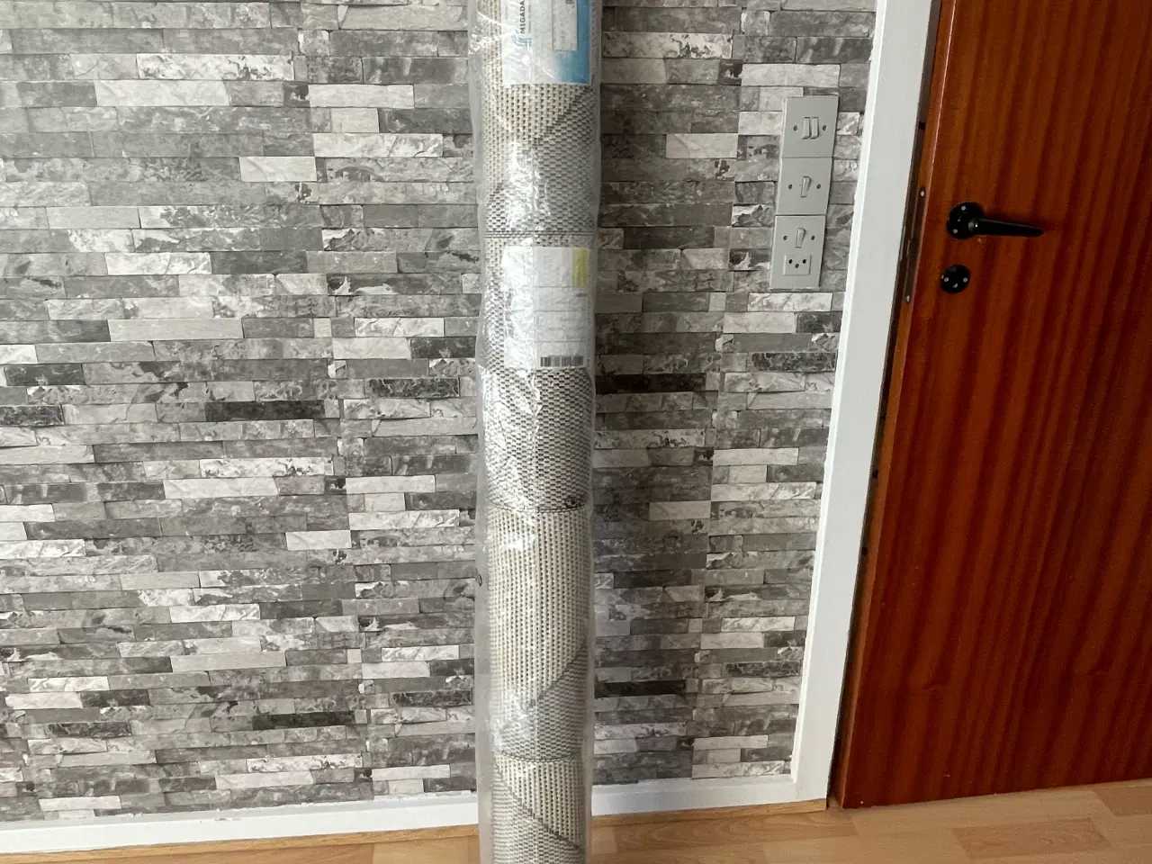 Billede 4 - Helt ny tæpper