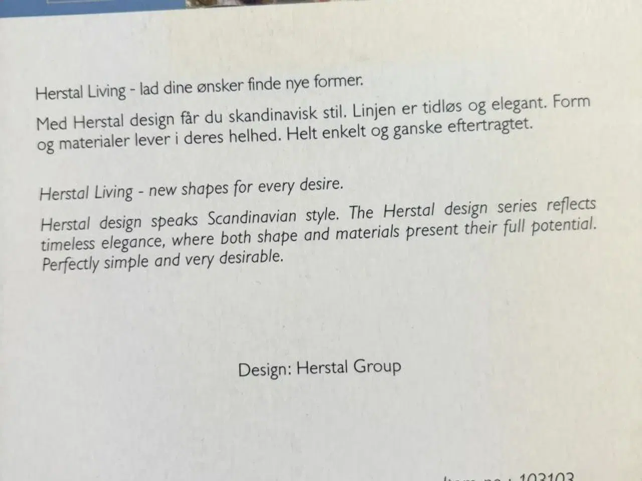 Billede 2 - Salt og peber sæt formet som yin og yang