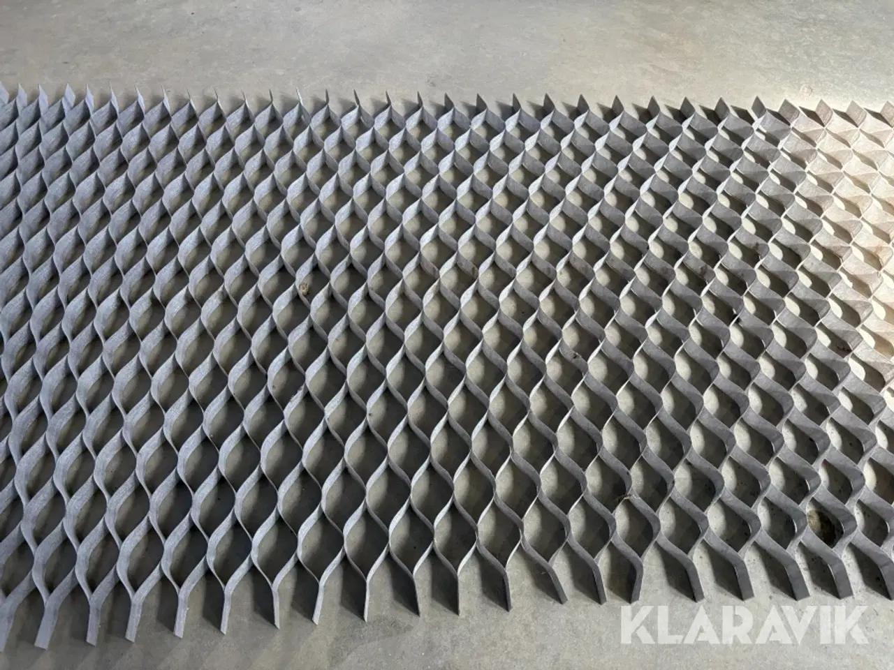 Billede 7 - Geoceller - ca 40 styk