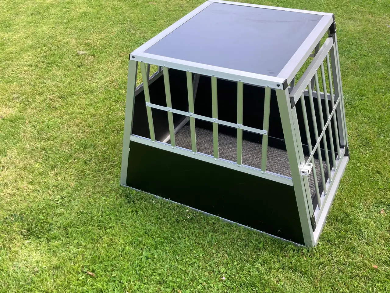 Billede 3 - Hunde bur