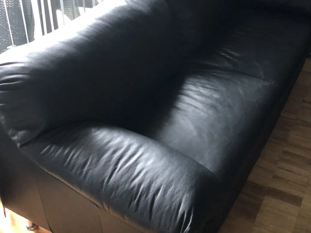 Billede 2 - 2 og 3 personers sofa sælges 