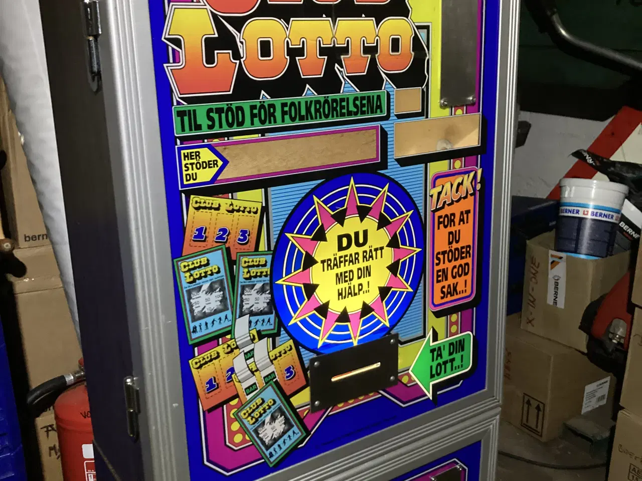 Billede 2 - Skab til herreværelset 