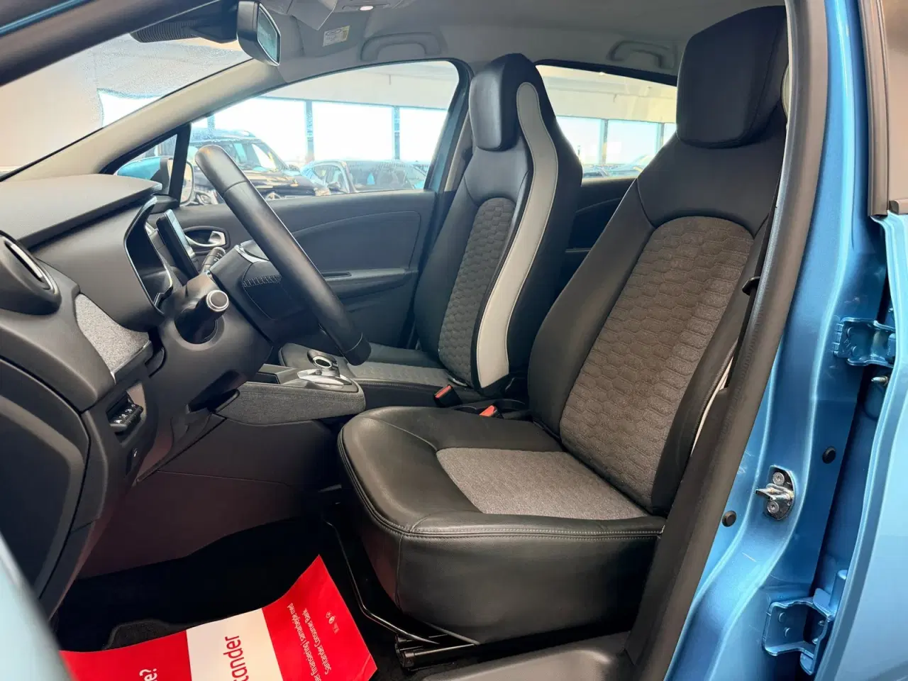 Billede 16 - Renault Zoe 52 Zen
