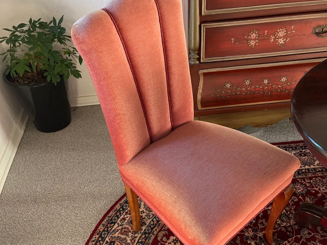 Billede 3 - Fint gammelt sæt