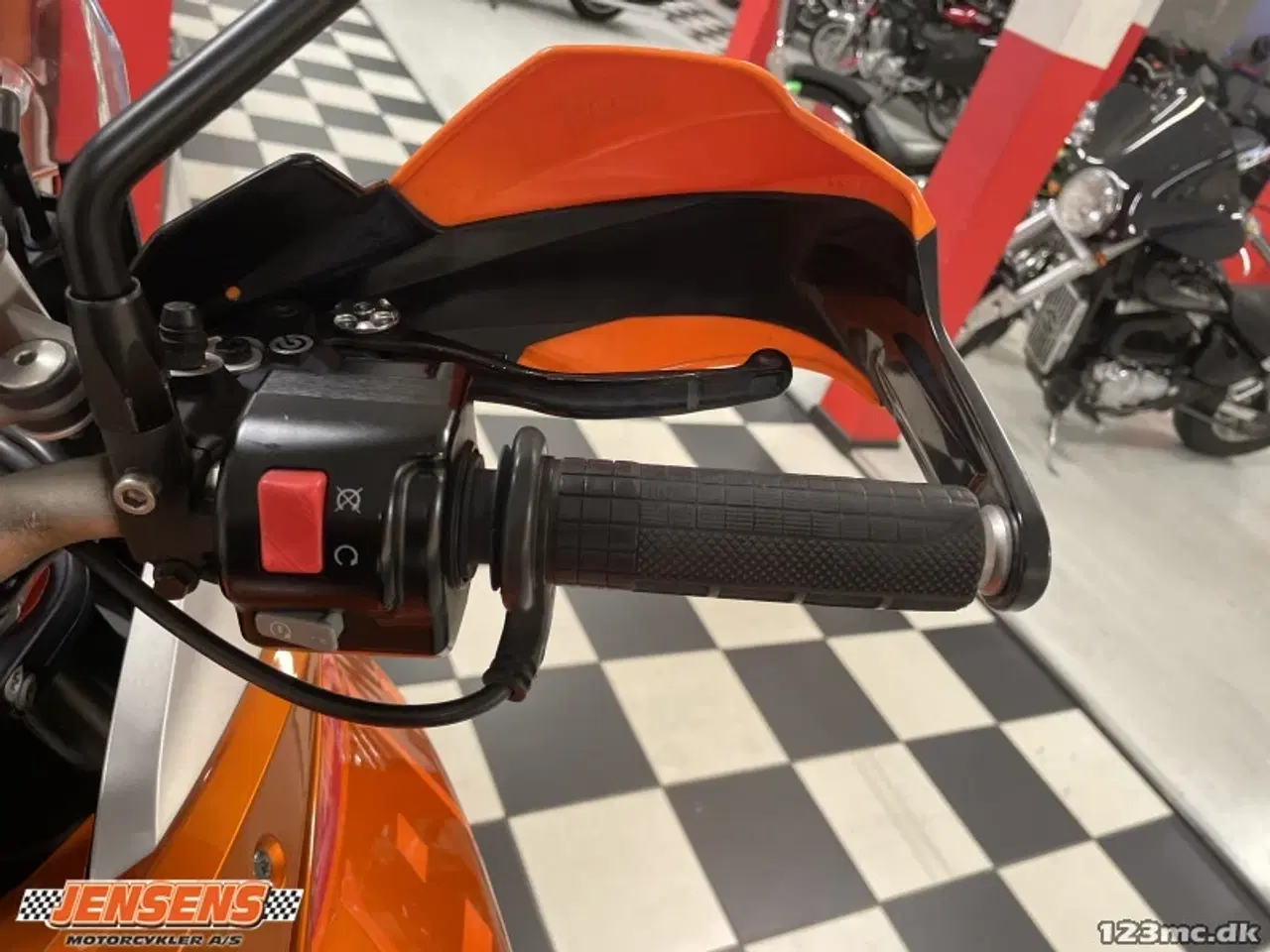 Billede 8 - KTM 1190 Adventure