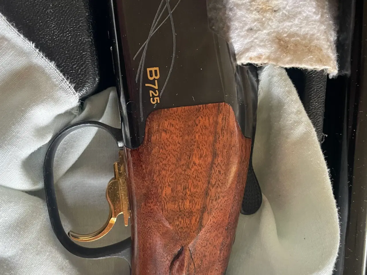 Billede 1 - Browning B725 G3