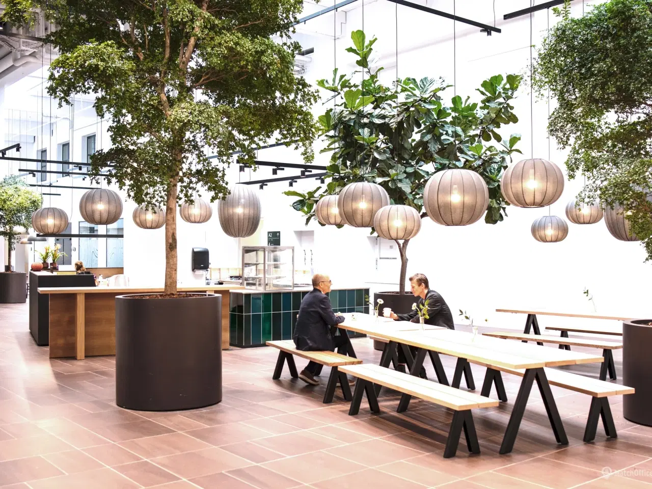 Billede 7 - Kontorfællesskab for virksomheder i vækst