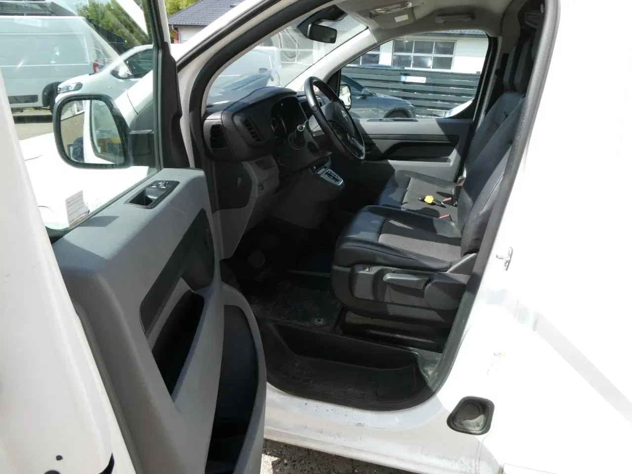 Billede 5 - Citroën ë-Jumpy 75 L2 MasterLine