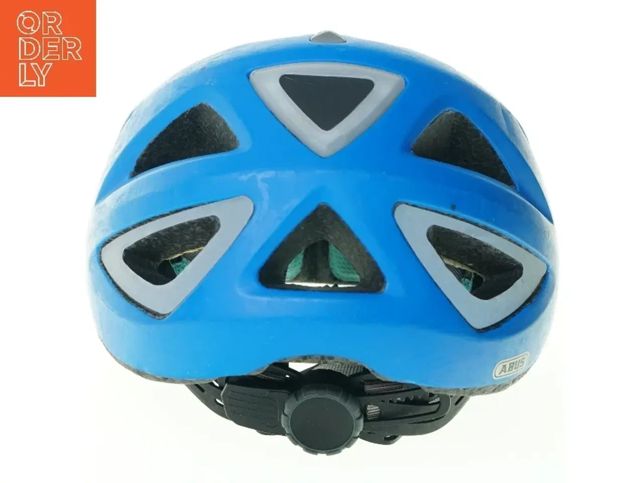 Billede 4 - Cykelhjelm fra Abus (str. 52)