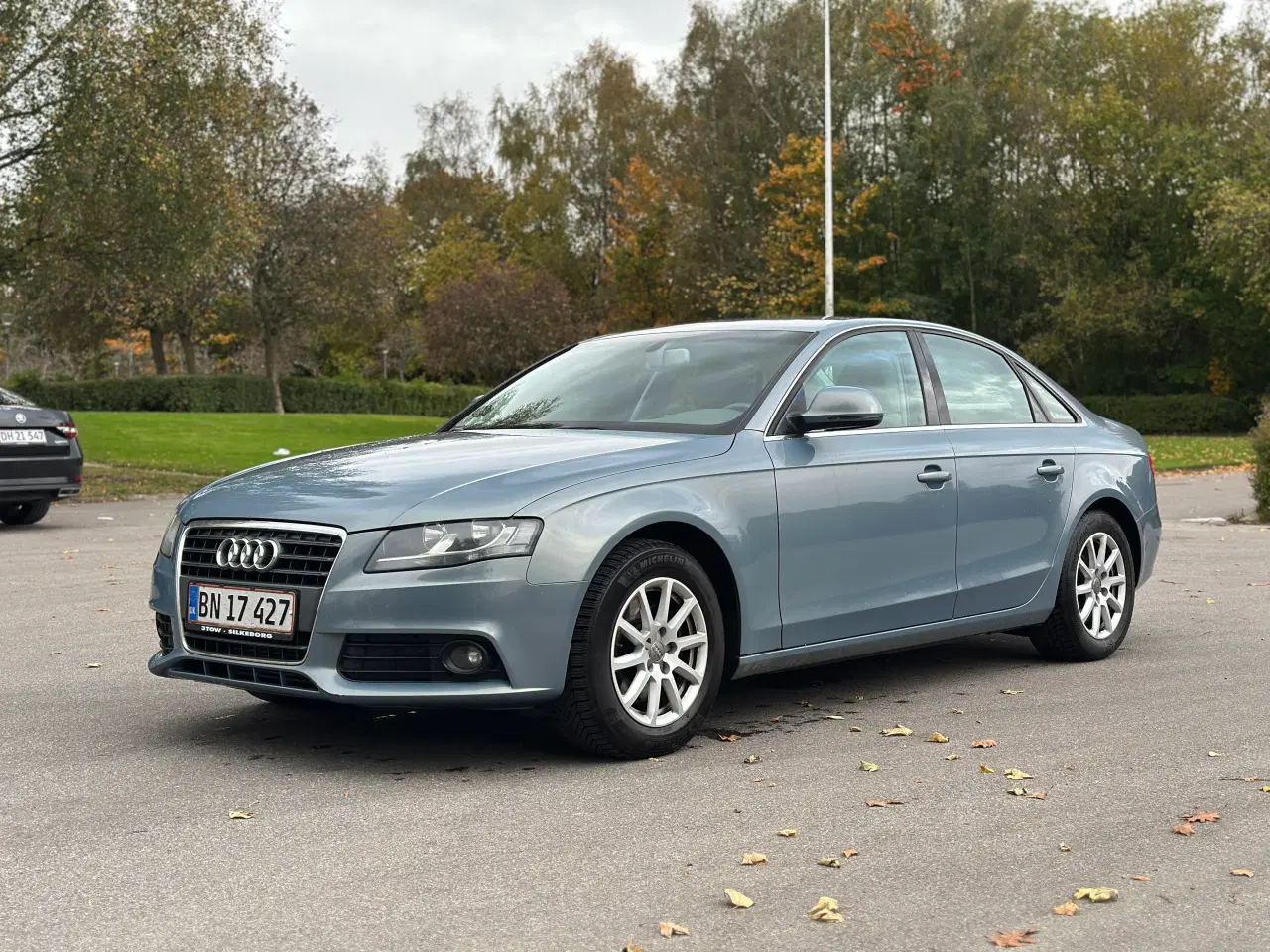 Billede 14 - Audi A4 1.8 TFSi – Automatgear ✔️