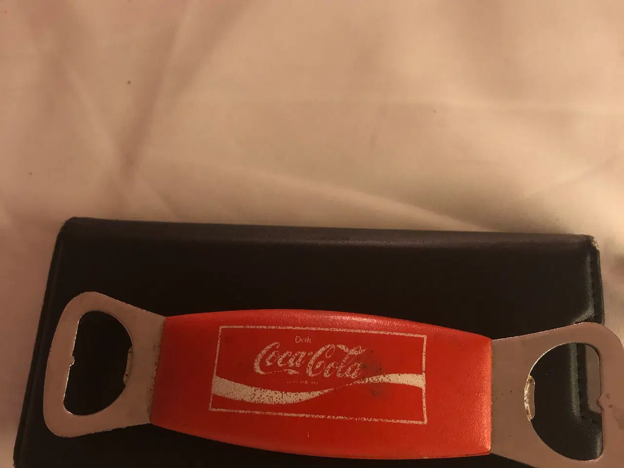 Billede 1 - Coca-cola oplukker eller Tuborg 
