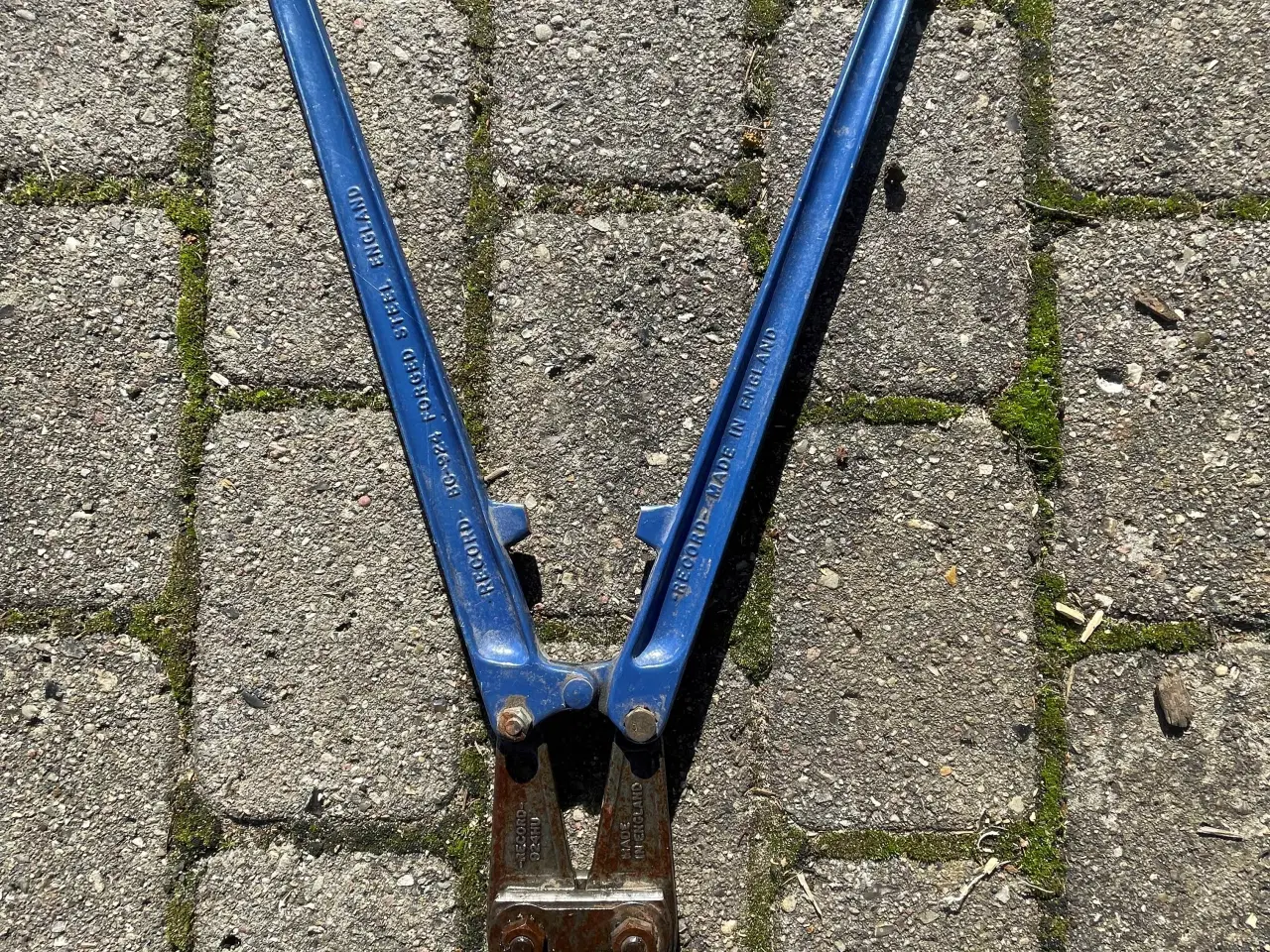 Billede 2 - Boltsaks KUN UDLEJNING 