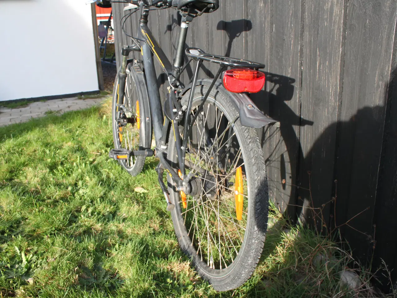 Billede 5 - Centurion Outback drengecykel 