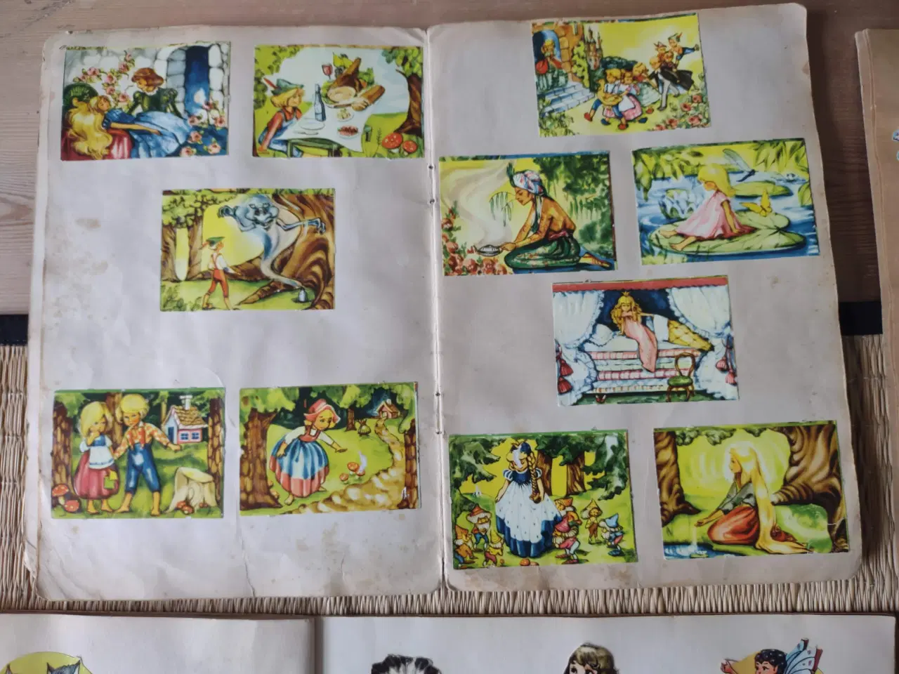 Billede 8 - Glansbilleder