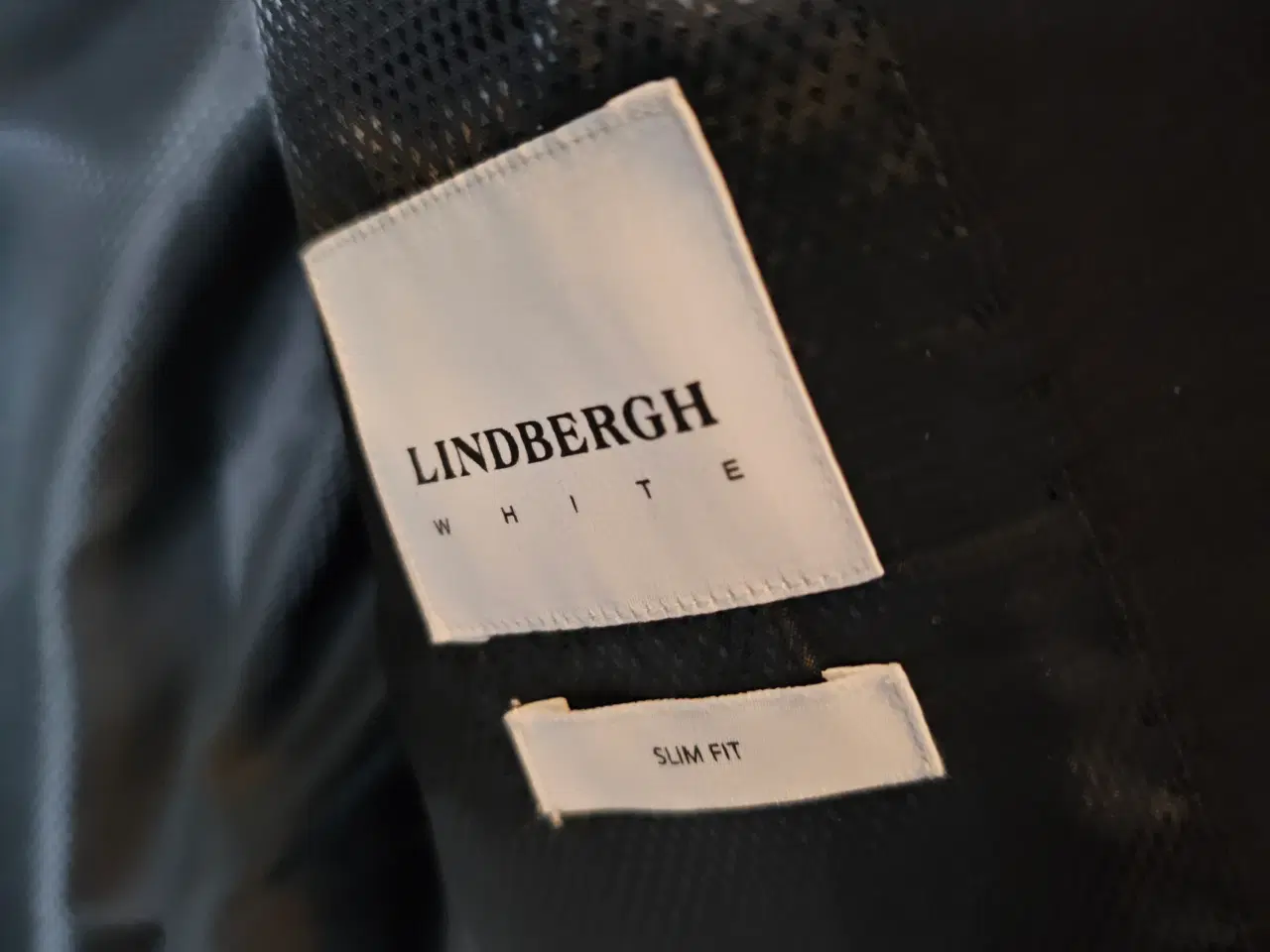 Billede 3 - Konfirmations jakkesæt, Lindenberg