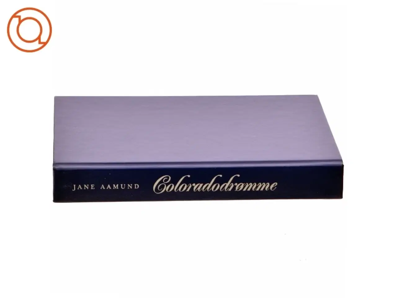 Billede 2 - Jane Aamund, Coloradodrømme