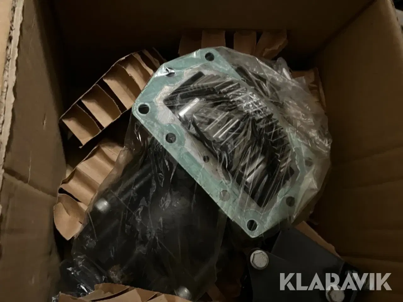 Billede 4 - Kraftudtag