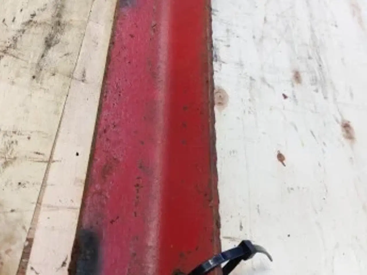 Billede 3 - Dronningborg D7000 Slagle R. 28340114