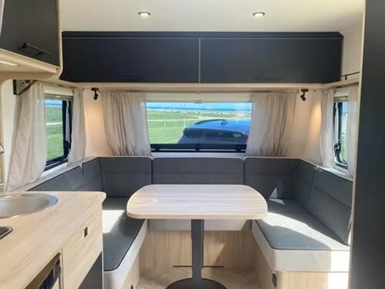 Billede 6 - Caravelair Sport Anniversary Line G25 455