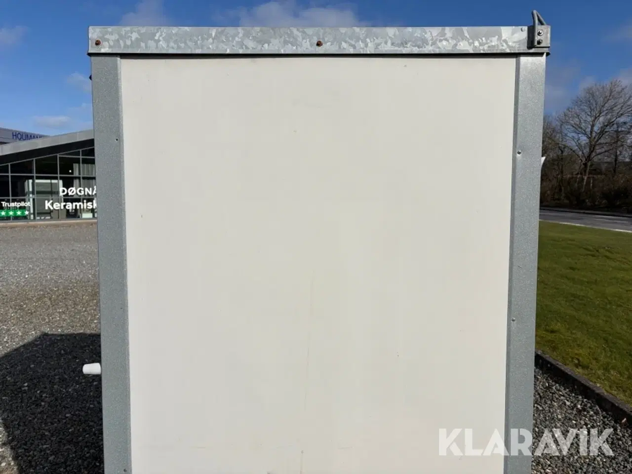 Billede 9 - Toilet Danfo 1 styk