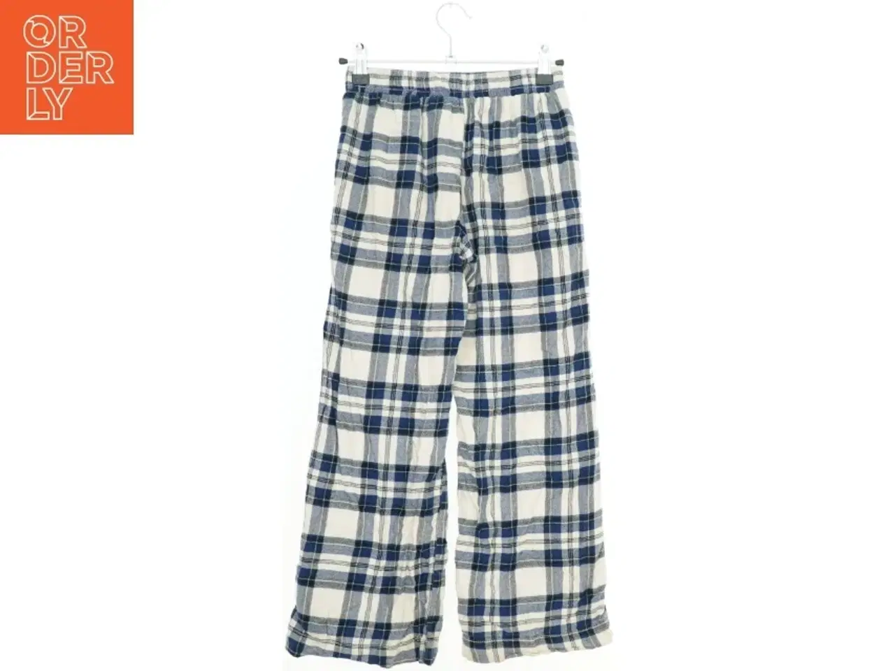 Billede 2 - Bukser fra H&M (str. 140 cm)