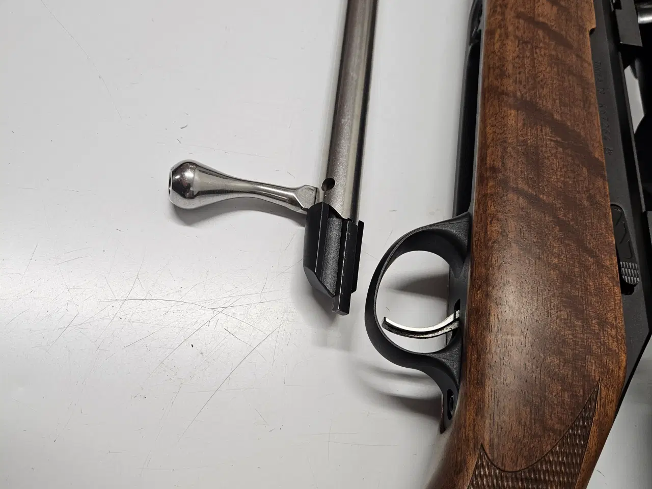 Billede 2 - Tikka T3 308