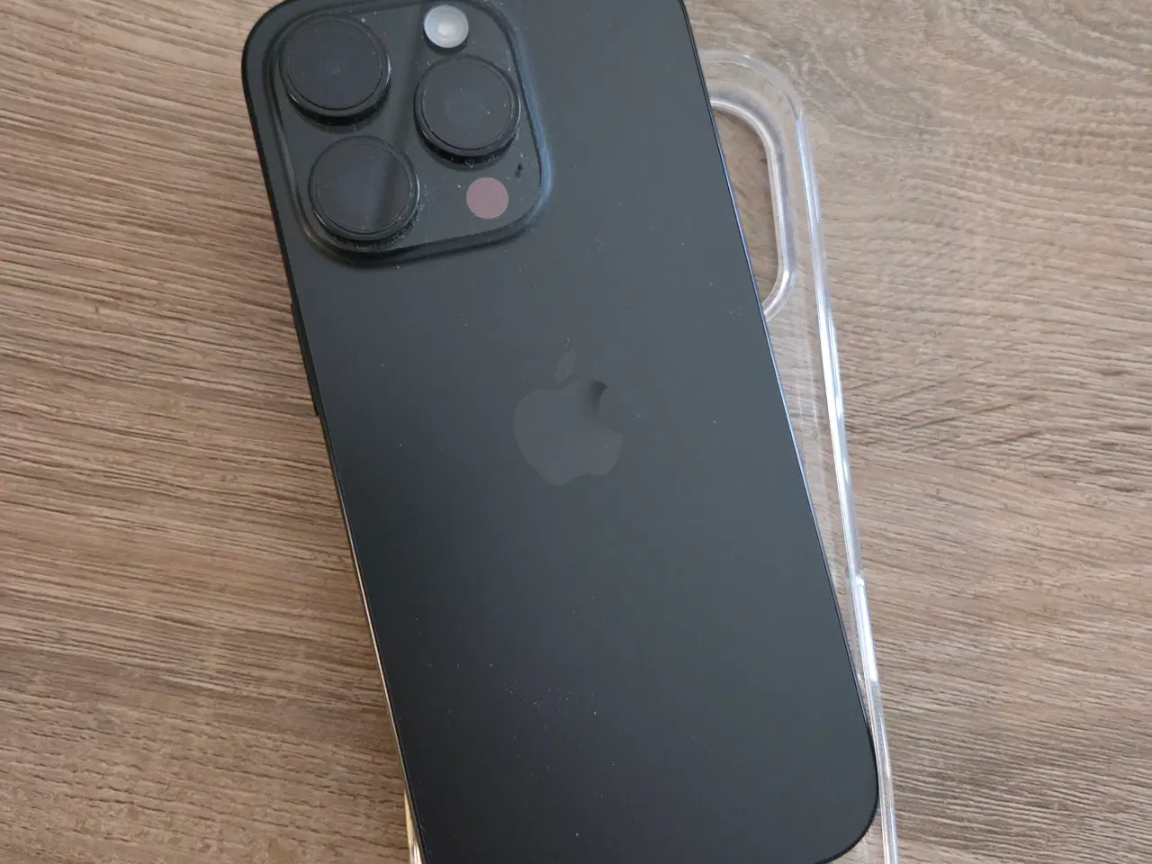 Billede 3 - iphone 16 pro 128gb