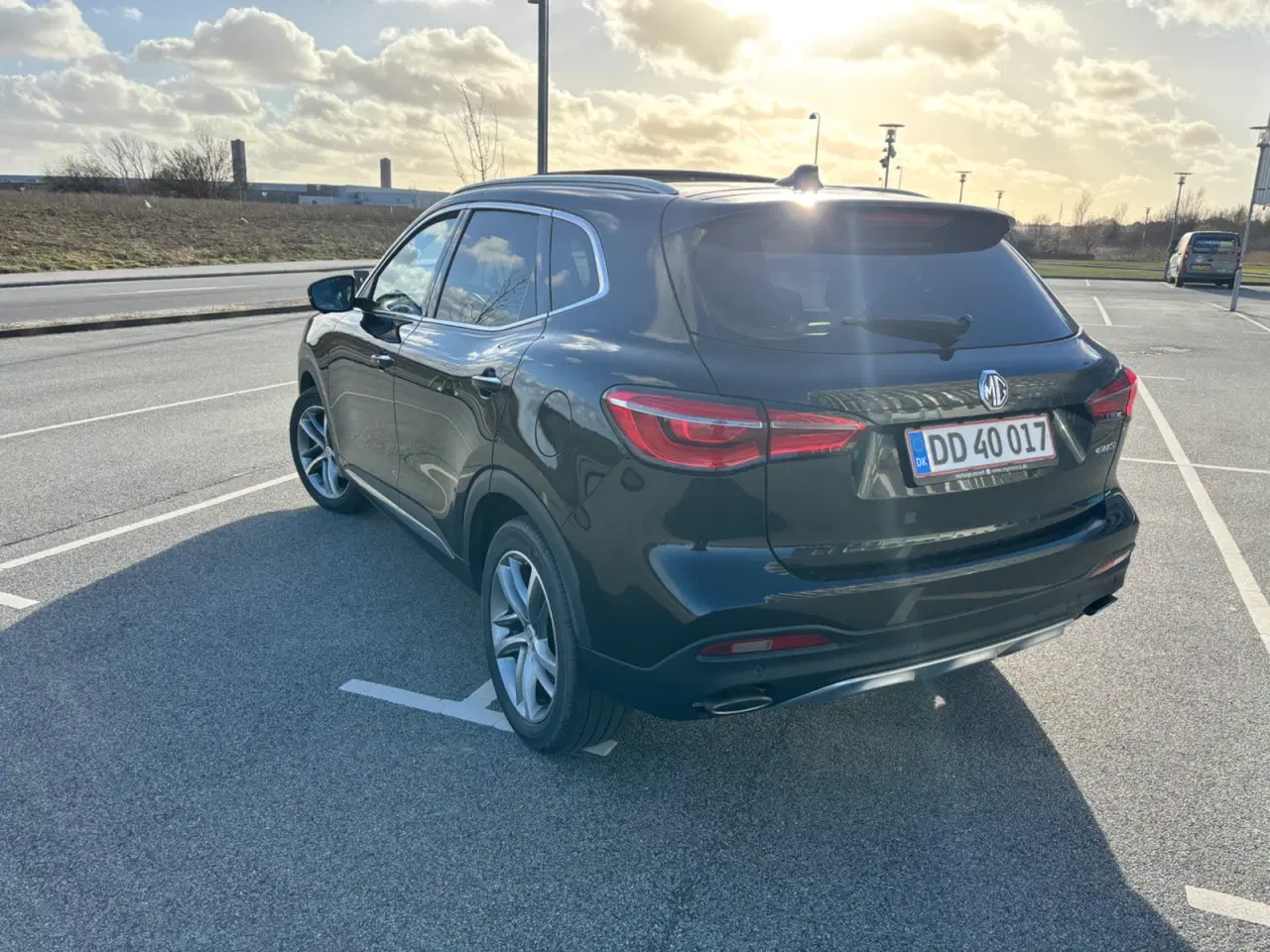 Billede 4 - MG EHS 1,5 PHEV Luxury