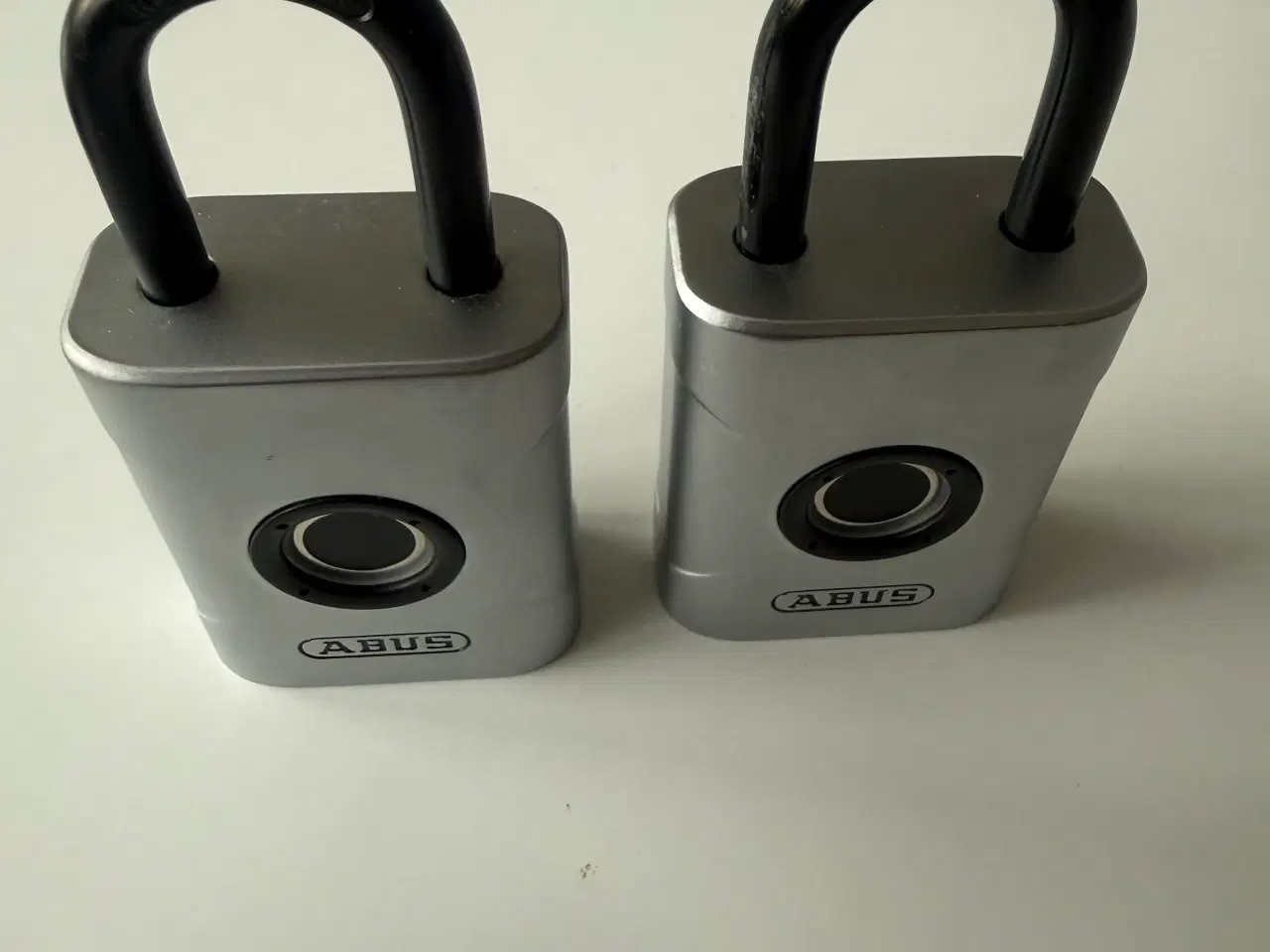 Billede 4 - Abus 57/45 toutch hængelås