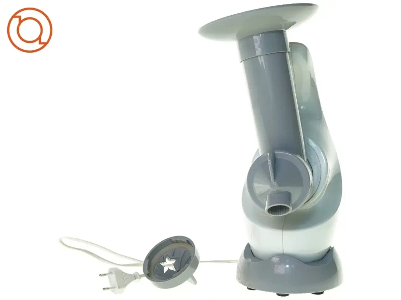 Billede 5 - Dessert maker (str. 35 x 15 cm)