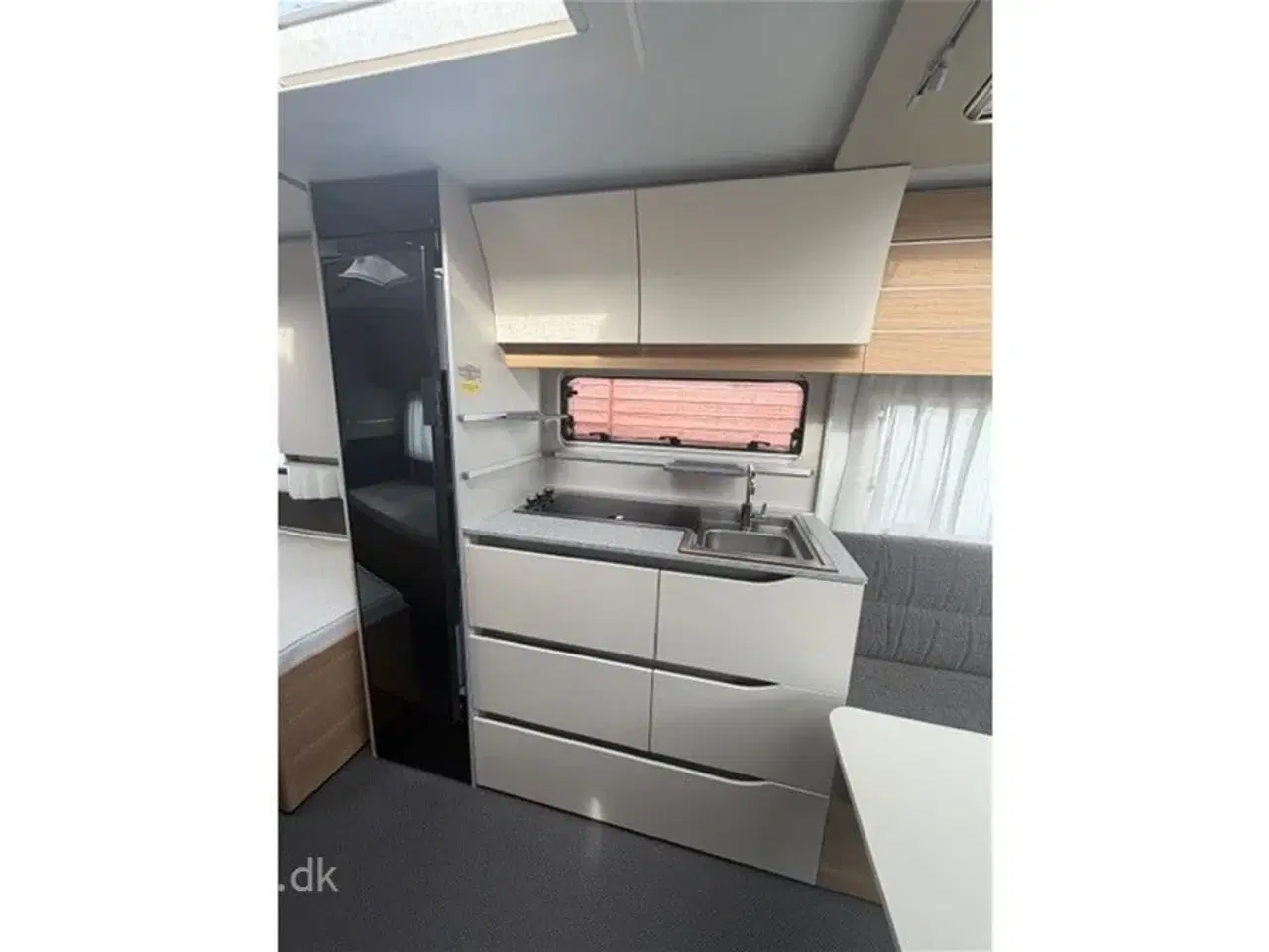 Billede 6 - 2024 - Adria Adora 572 UT   Står som ny