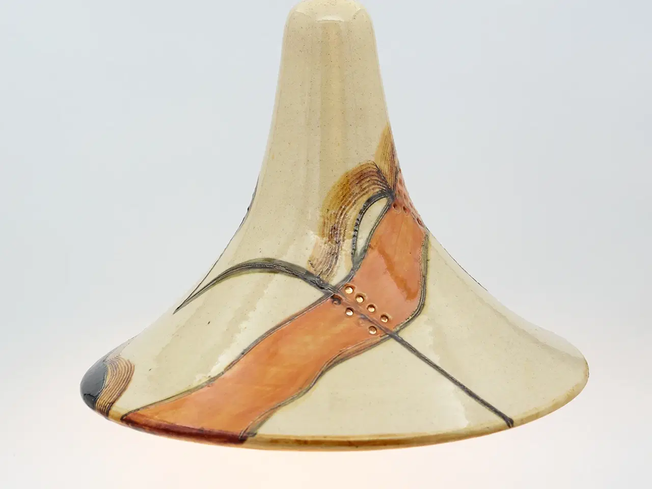 Billede 8 - Marianne May – Sæt med fire keramiske pendler