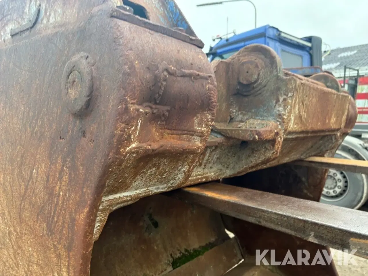 Billede 7 - Klapskovl Hockerup