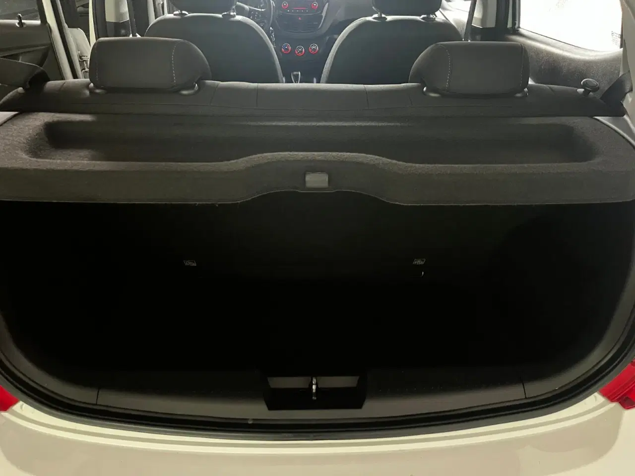 Billede 6 - Opel Karl 1,0 Enjoy