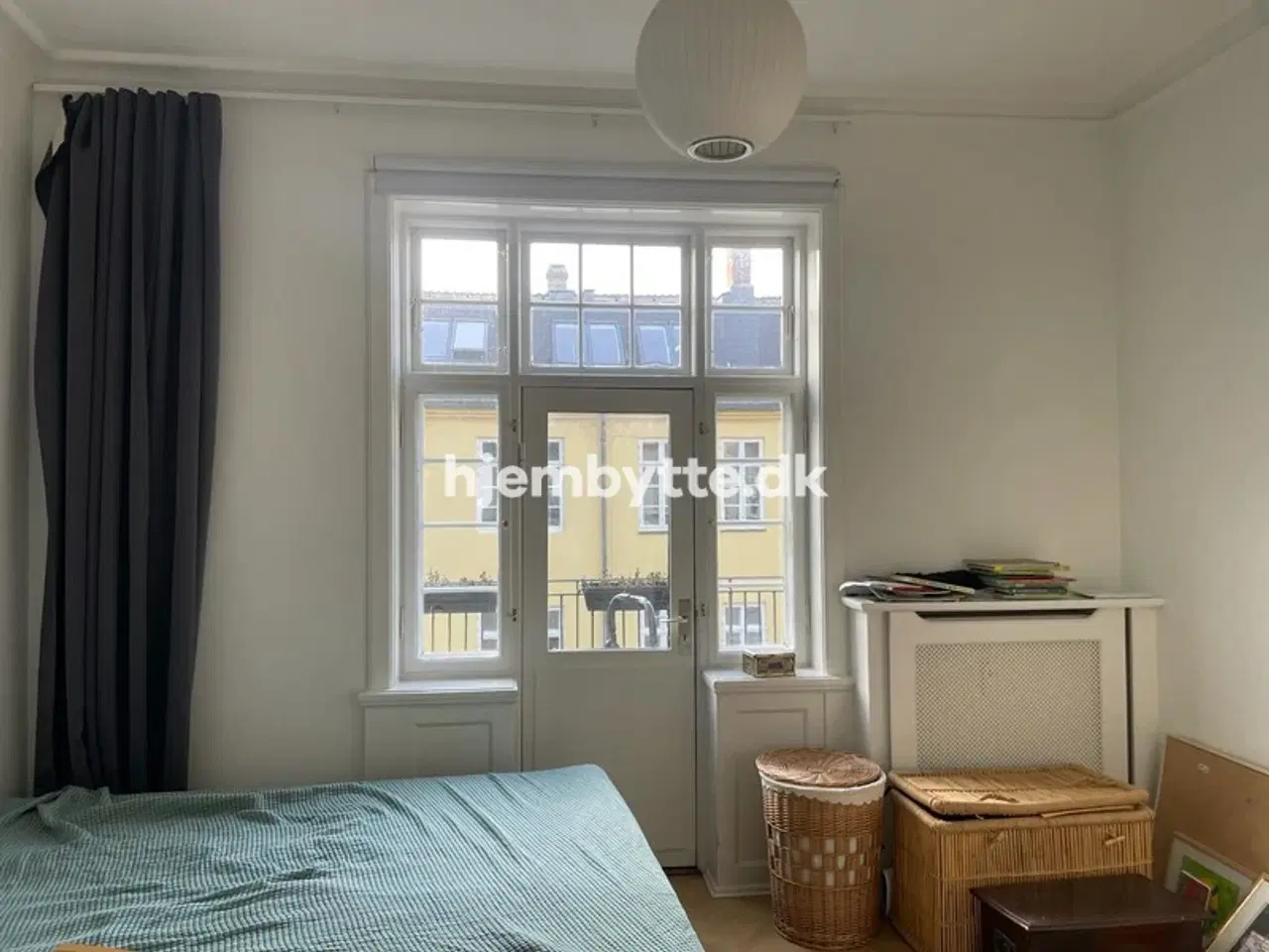 Billede 19 - Hjembytte - Nyvej