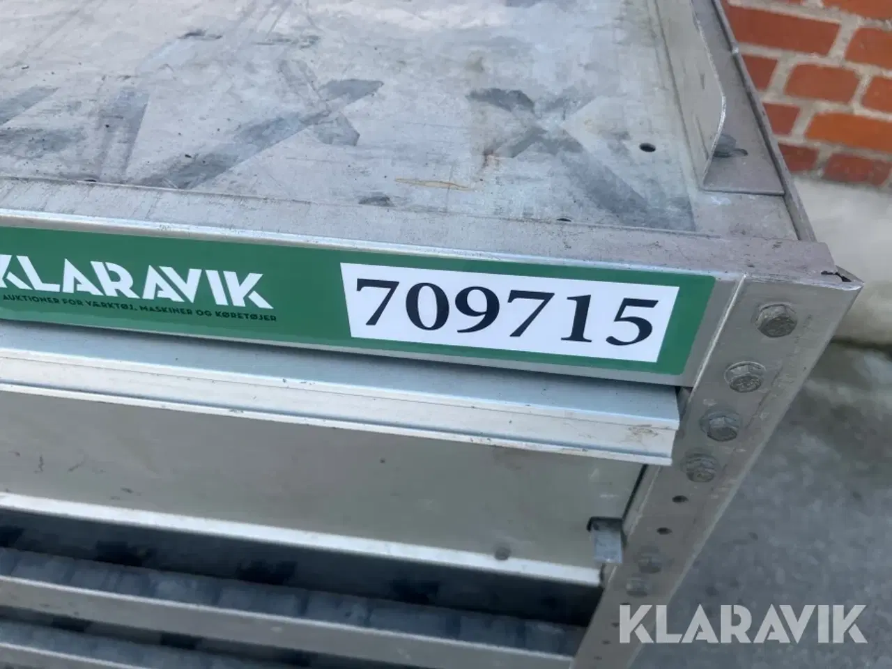 Billede 12 - Bilindretning 125x85