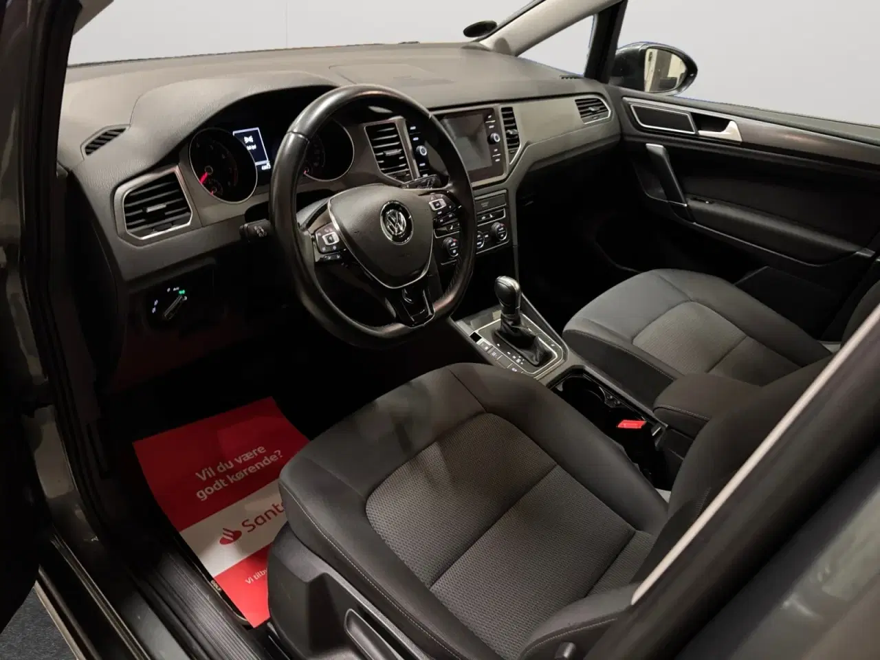 Billede 5 - VW Golf Sportsvan 1,5 TSi 130 Comfortline DSG