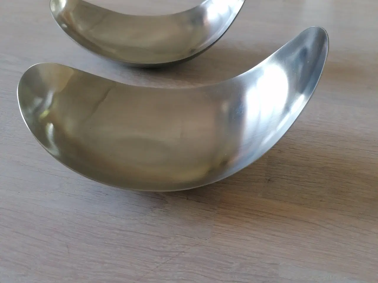 Billede 1 - Georg Jensen Leaf