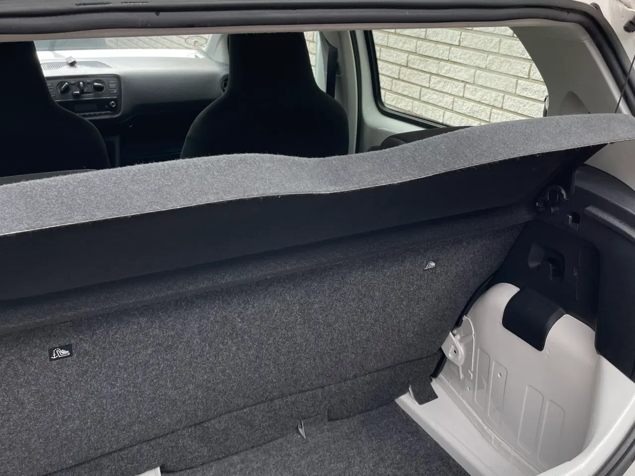 Billede 7 - Skoda Citigo til salg