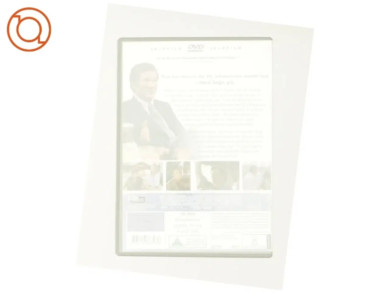 Billede 3 - Sand løgn fra DVD